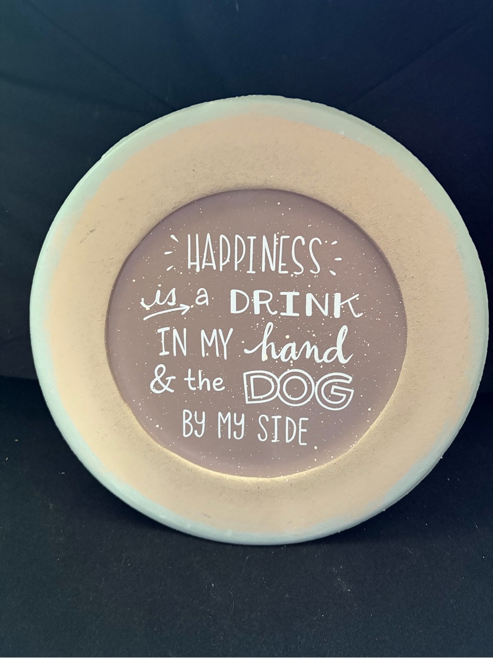 Pet lovers decoration